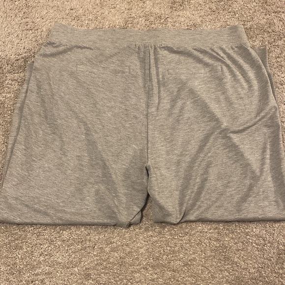 Torrid Cropped Joggers - Picture 3 of 4